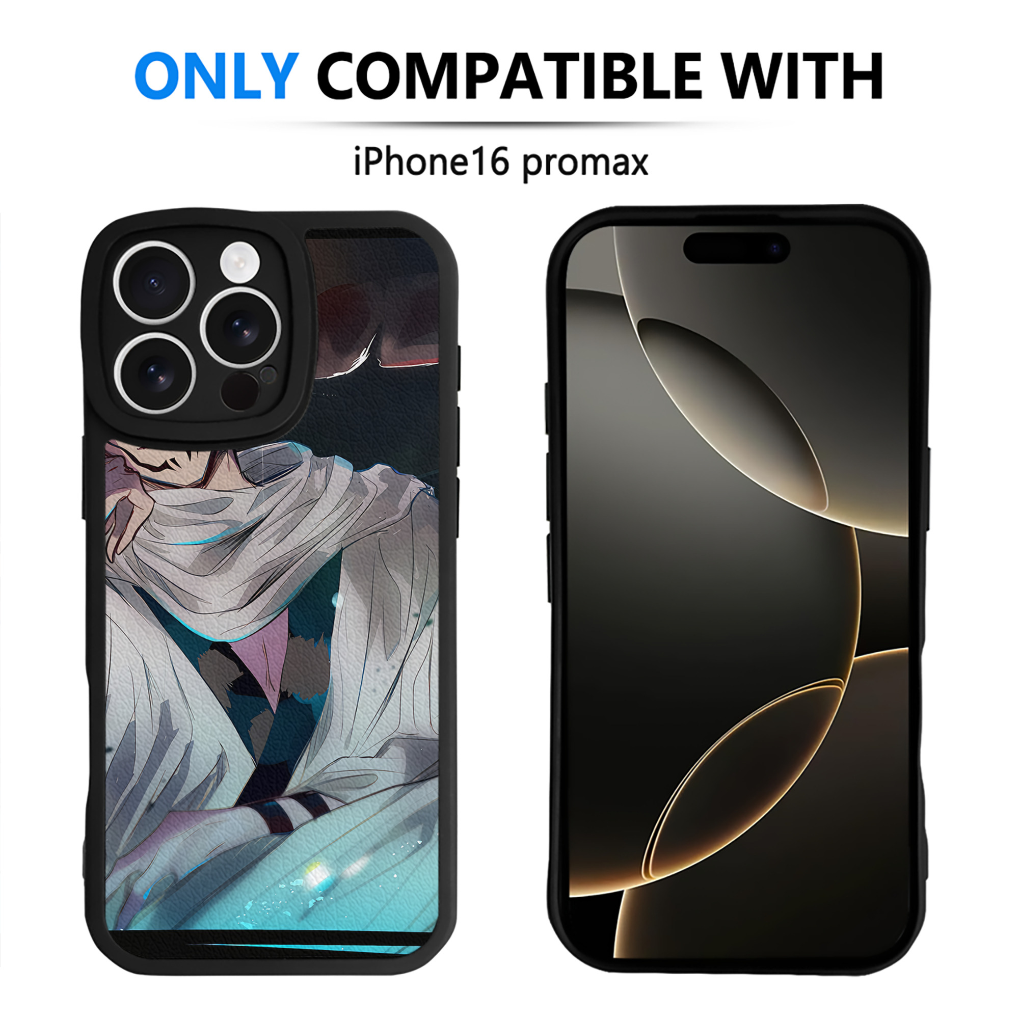 （画像用） SPY×FAMILY间谍家家酒 【iPhone 16シリーズ対応】シリコンスマホケース（レザー調） 材質：シリコン